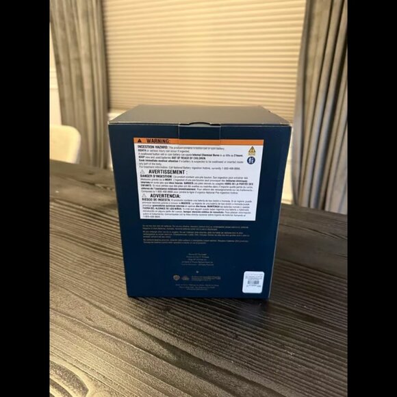 Pottery Barn Harry Potter Patronus Snow Globe, Brand New! - Picture 4 of 4